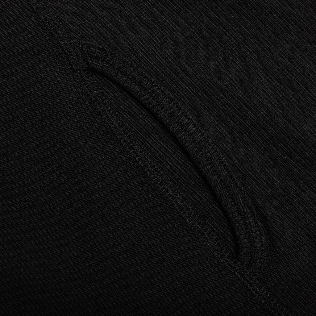 Boxer Brief - Black
