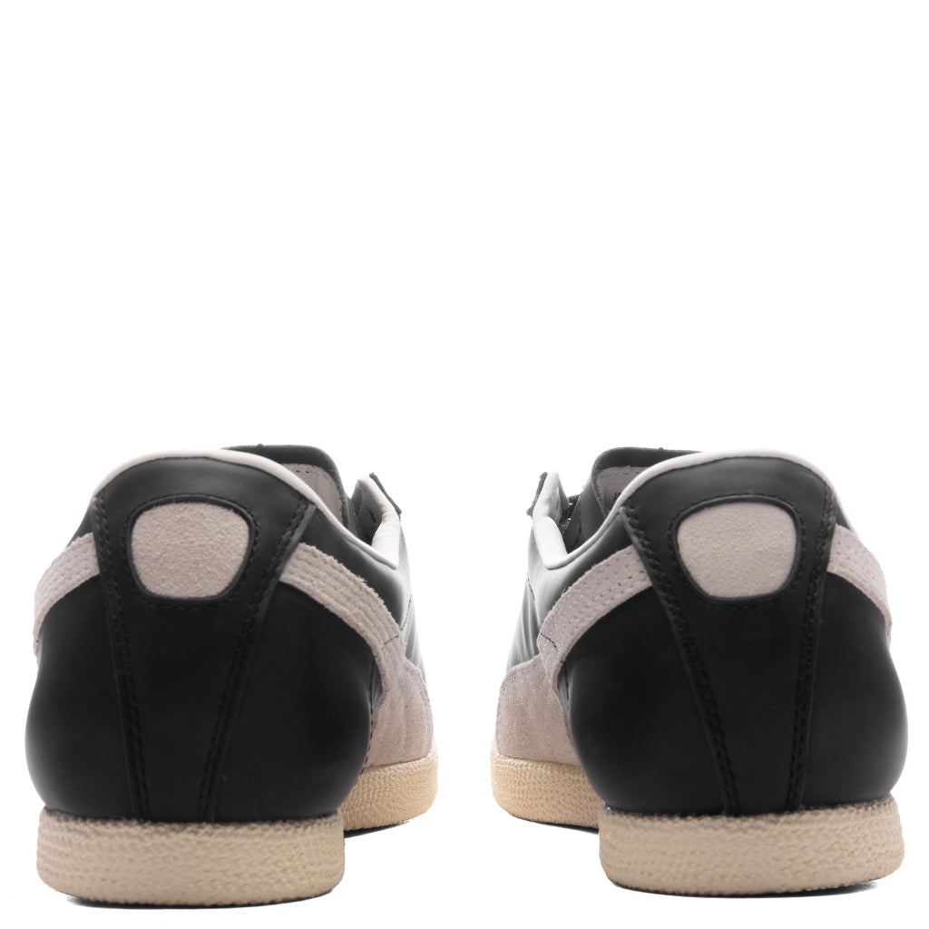 Brasil Terrace Views - Black/Frosted Ivory