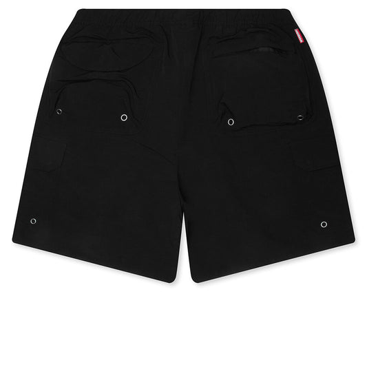 Breeze Short - Black
