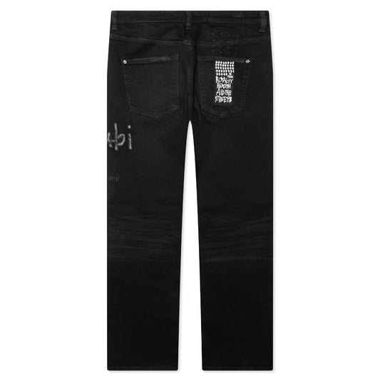 Bronko Apex 1999 - Black