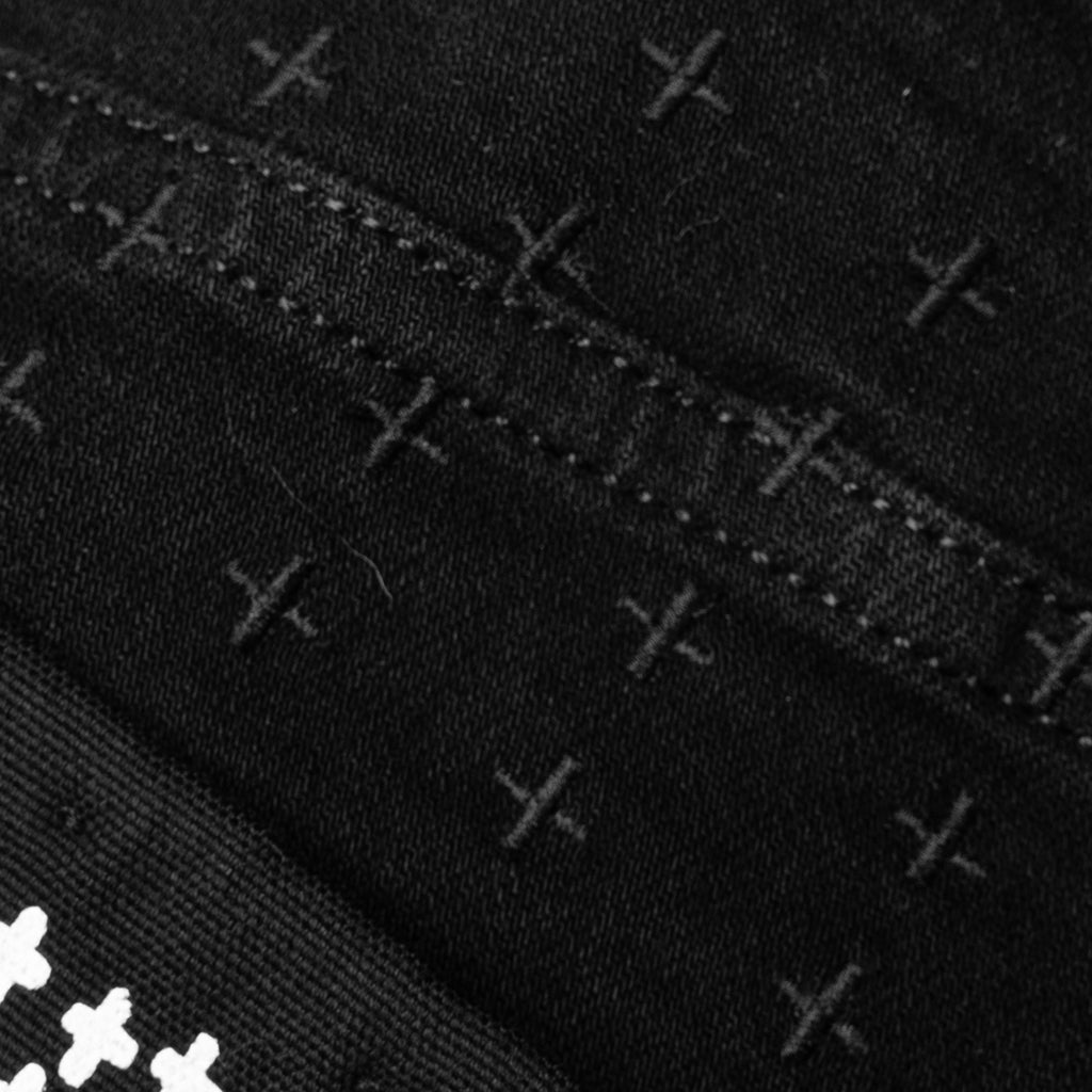 Bronko Apex 1999 - Black
