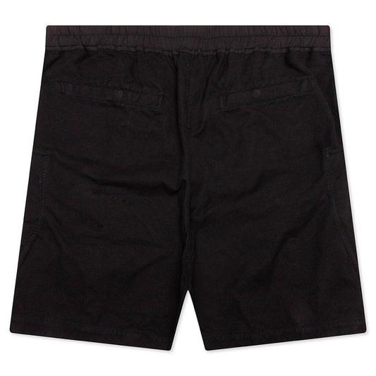 Bauhaus Shorts - Black