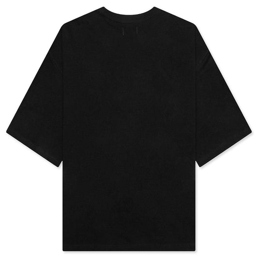 Mystery of Pain Tee - Black