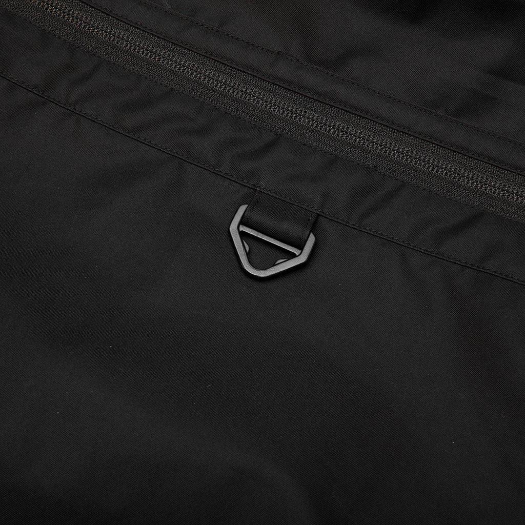 C/Pe Twill Tenkara Trout Parka - Black