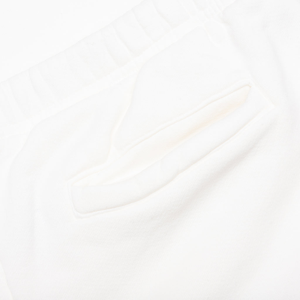 CVA USO-123 Sweat - Max White