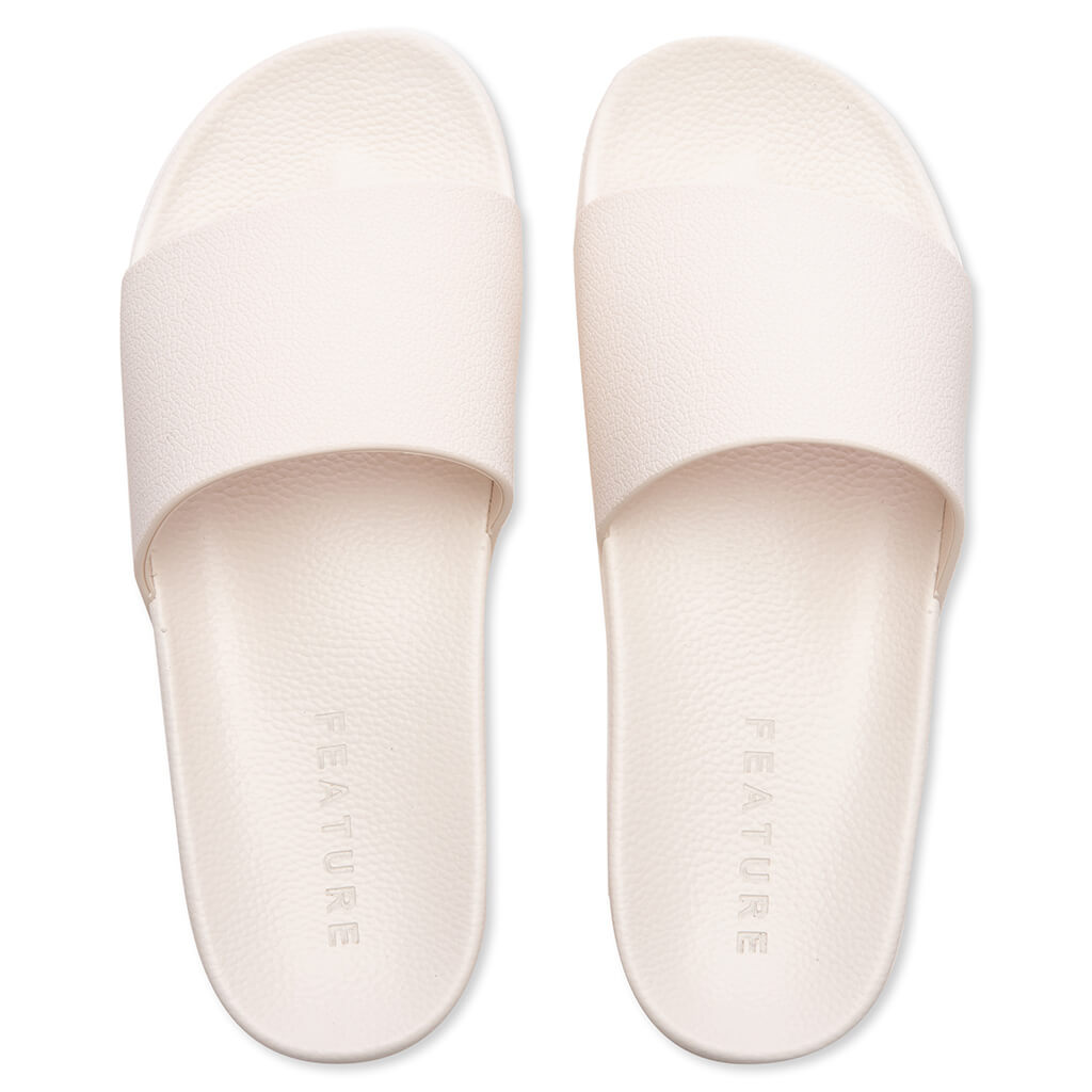 Cabana Slides - Bone