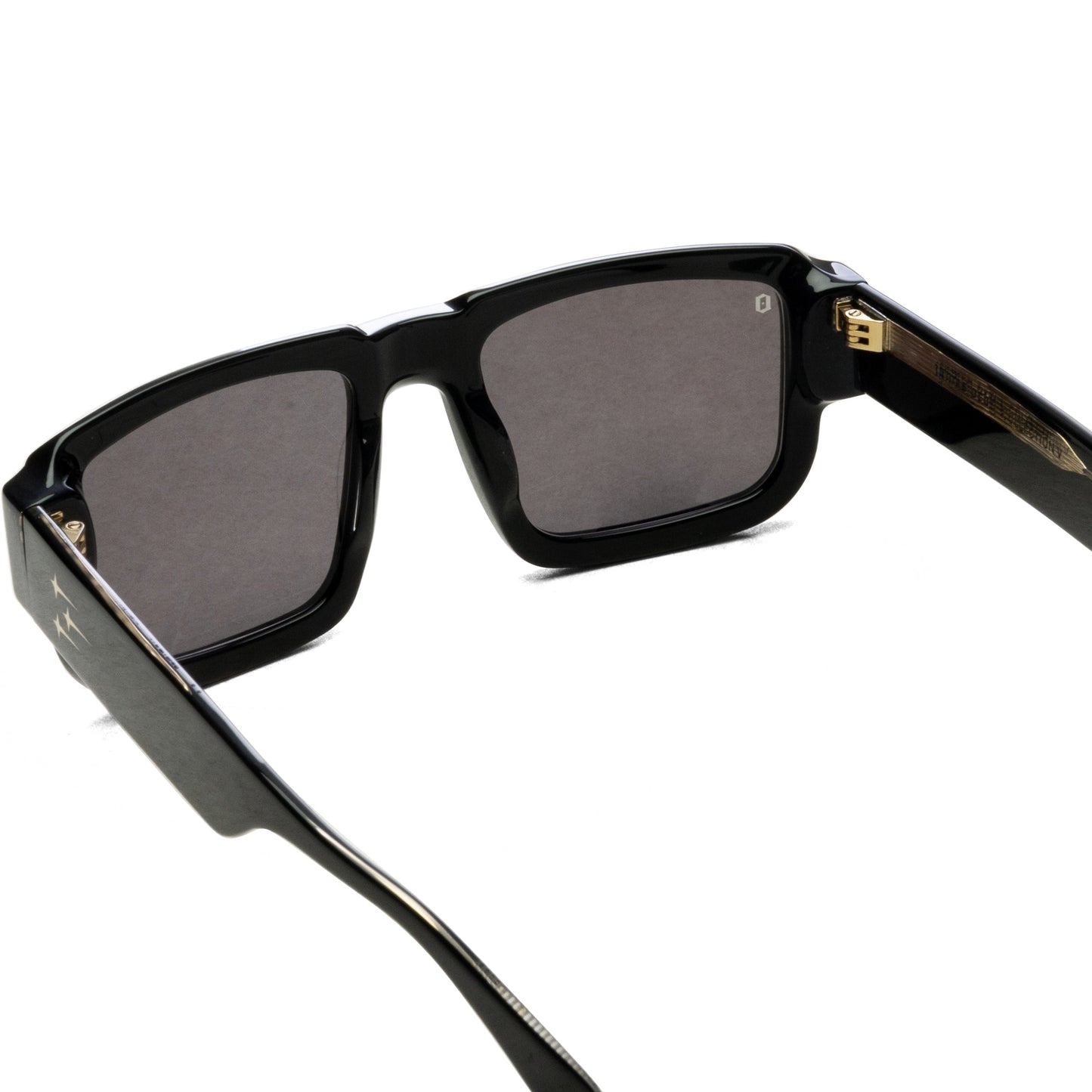 Caliber - Black