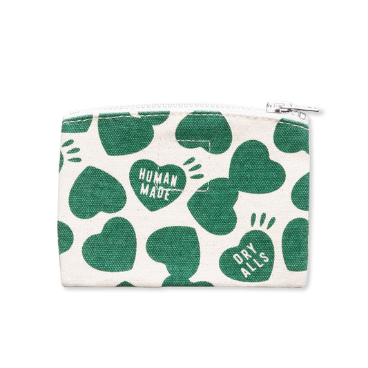 Card Case - Green