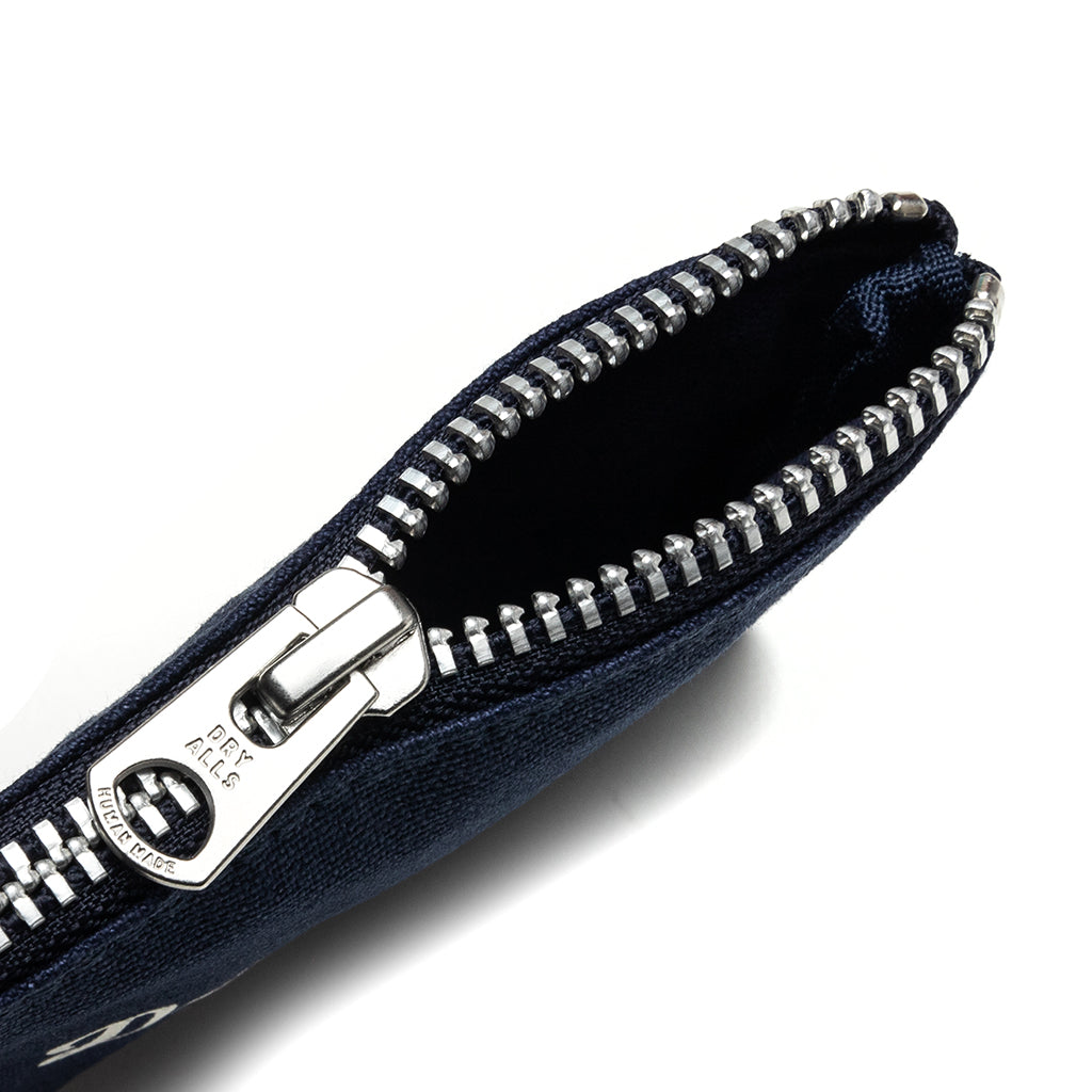 Card Case - Navy