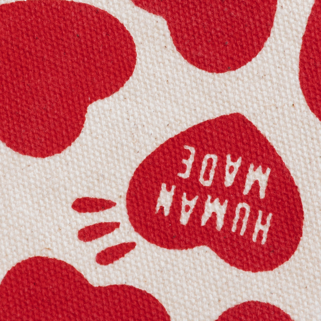 Card Case - Red