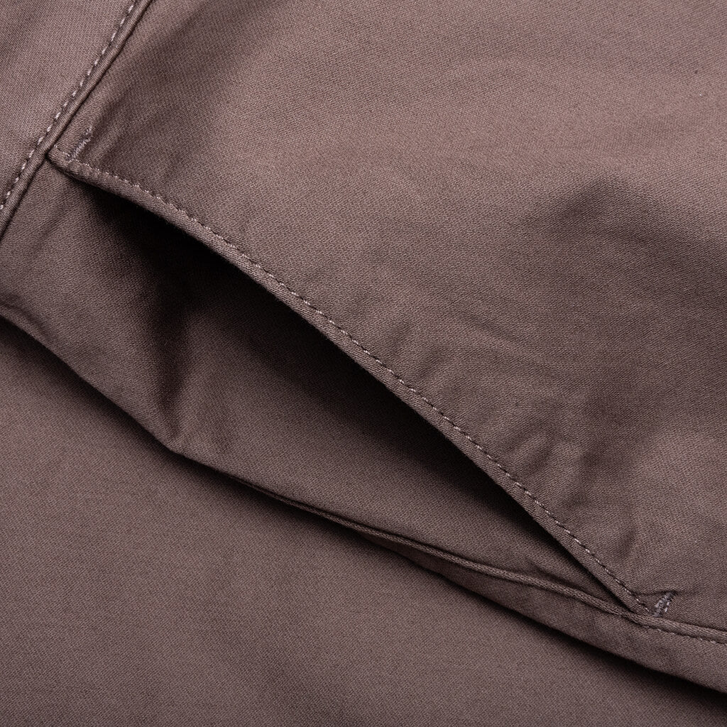 Cargo Pant - Clove