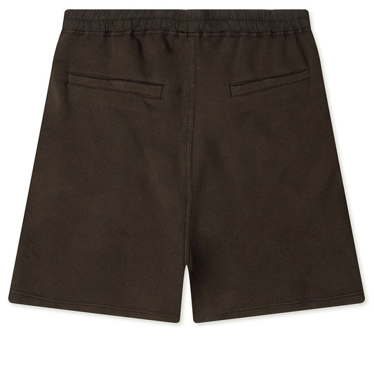 Cargobela Sweatshorts - Dark Dust