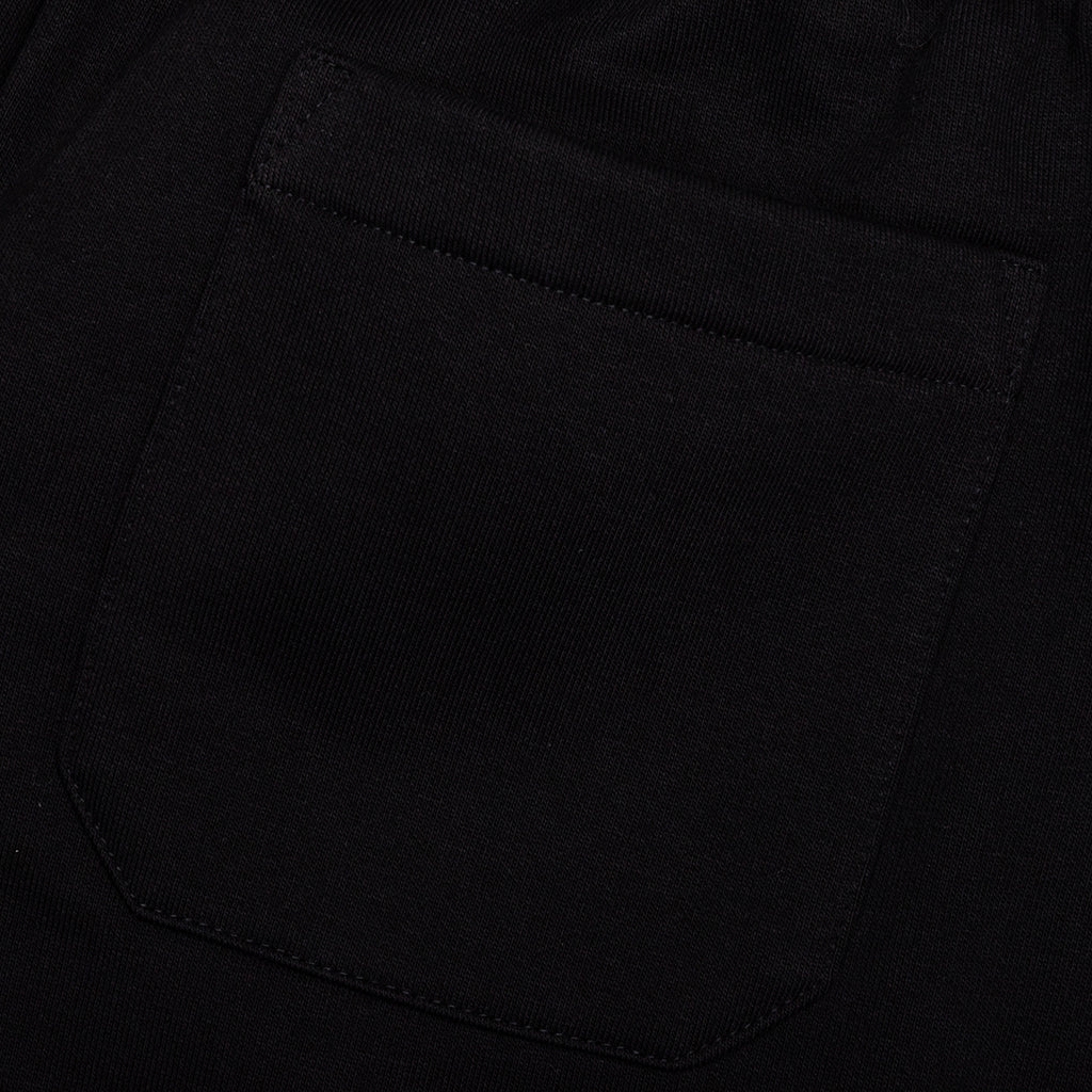 Chase Sweatpants - Black/Gold