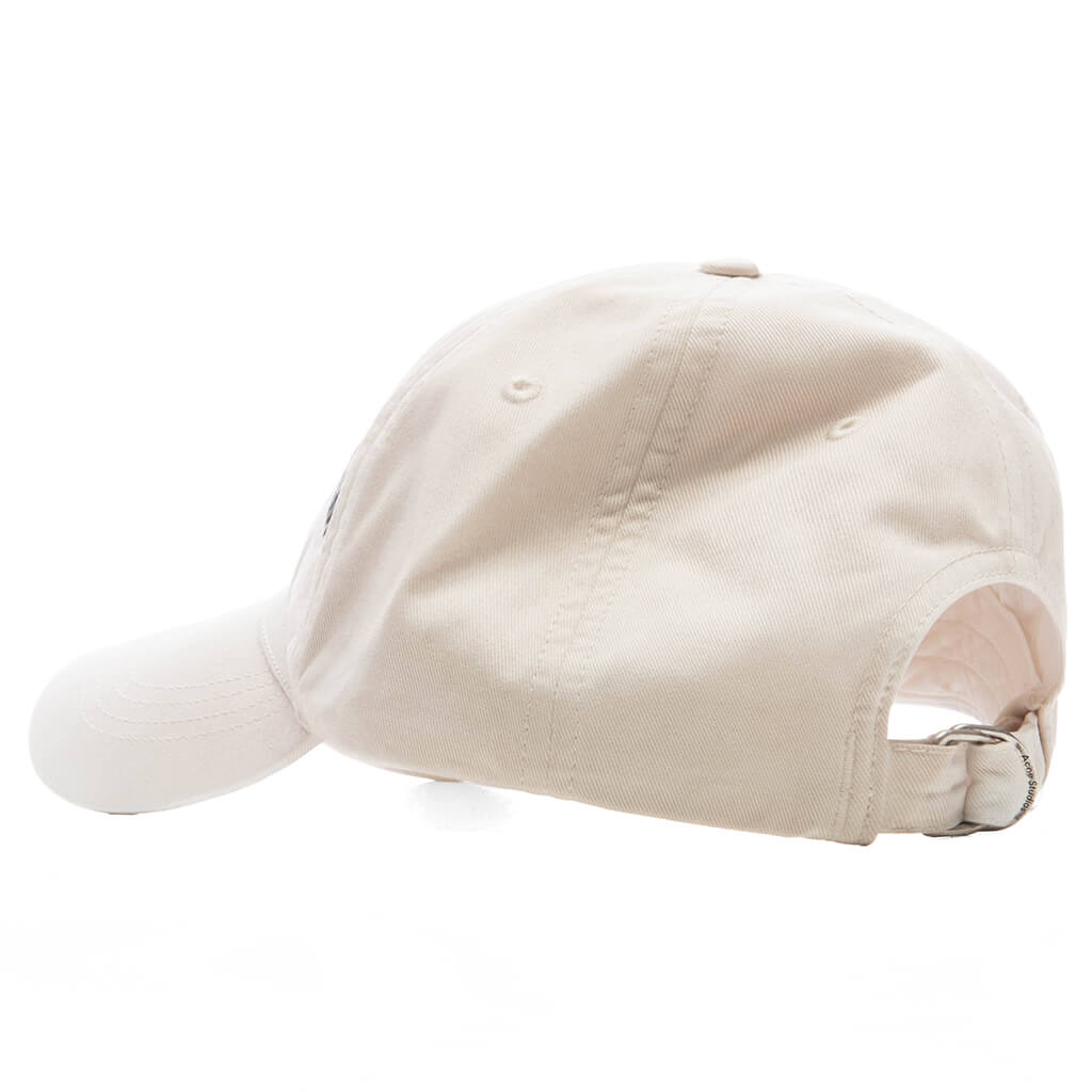 1996 Logo Baseball Cap - Dusty White