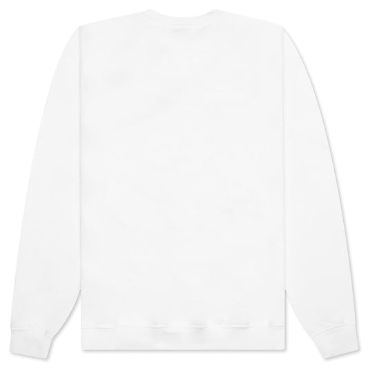 Par Avion Screen Printed Sweatshirt - Par Avion