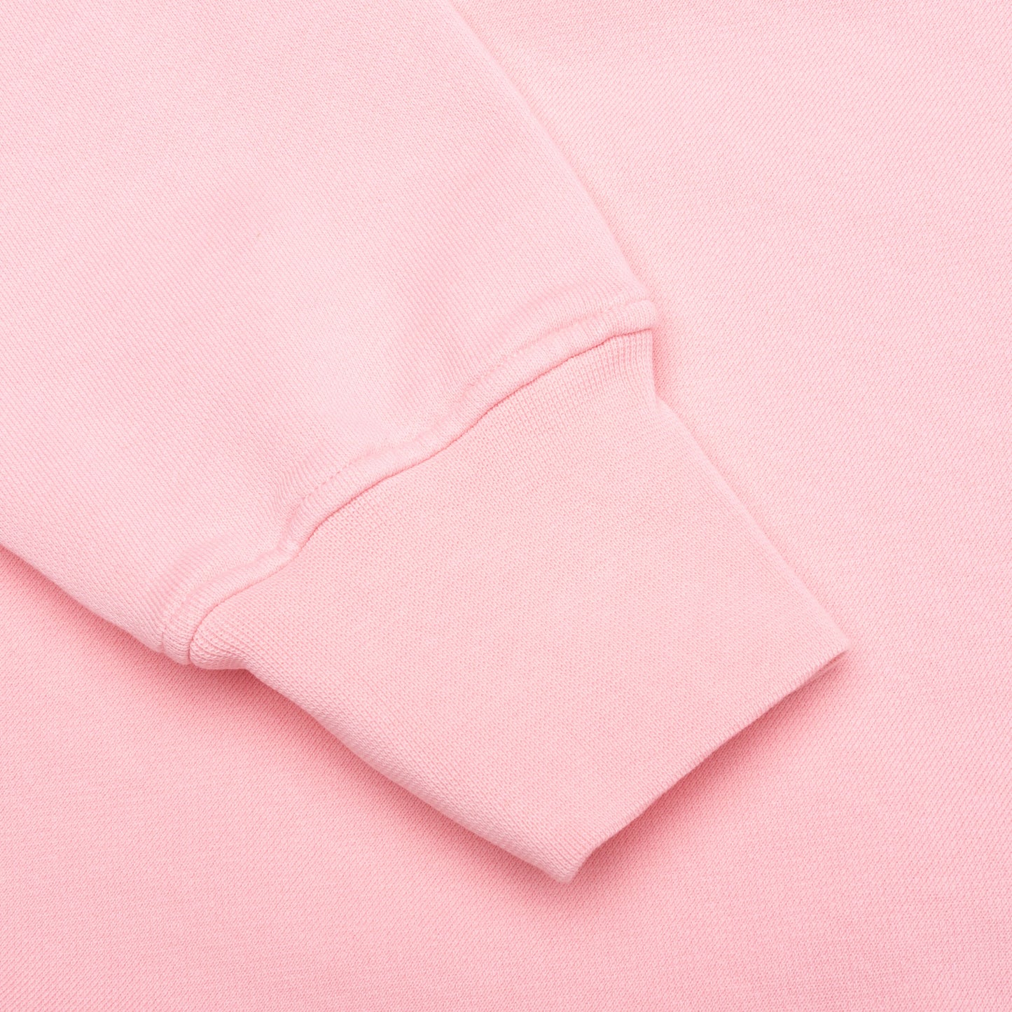 Par Avion Embroidered Hooded Sweatshirt - Par Avion