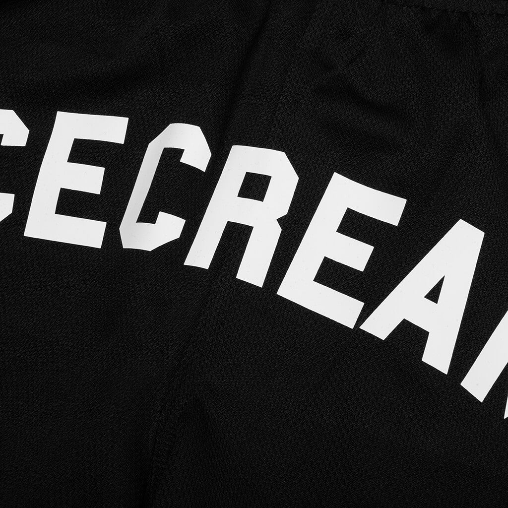Catch Shorts - Black