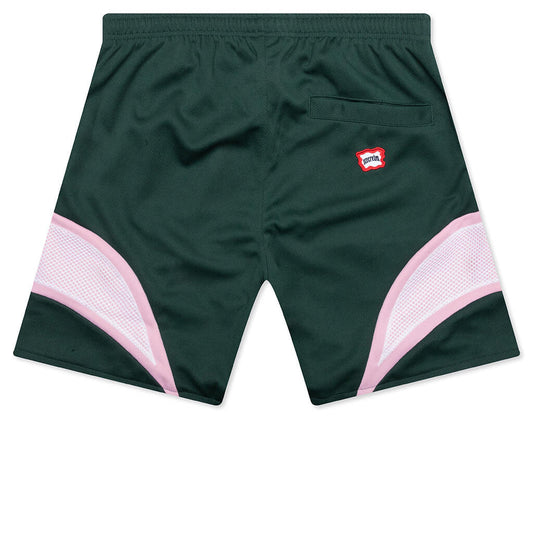 Catch Shorts - Jolly Green