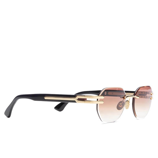 Baron Opus - Brown Tint