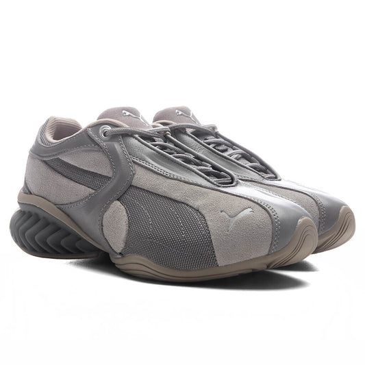 CELL GEO 1 - Stormy Slate/Mineral Gray