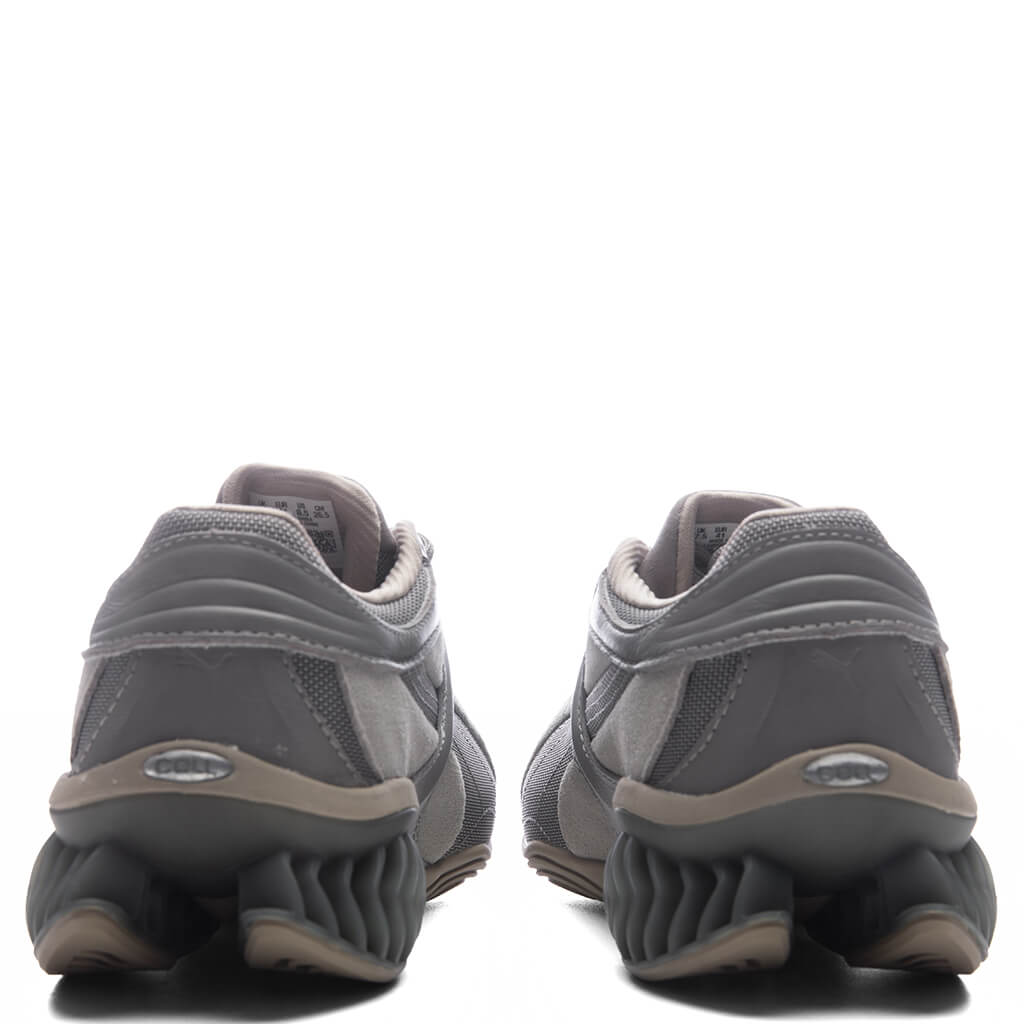 CELL GEO 1 - Stormy Slate/Mineral Gray