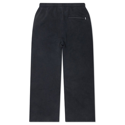 Central Sweatpants - Black