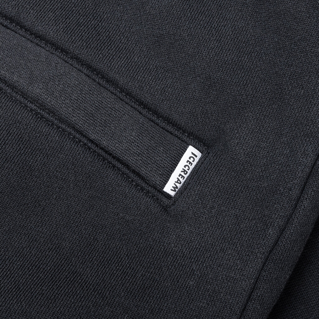 Central Sweatpants - Black