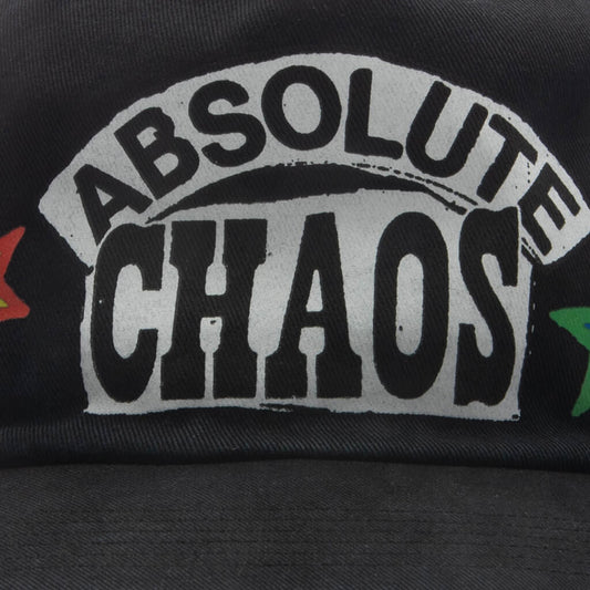 Chaos Hat - Navy