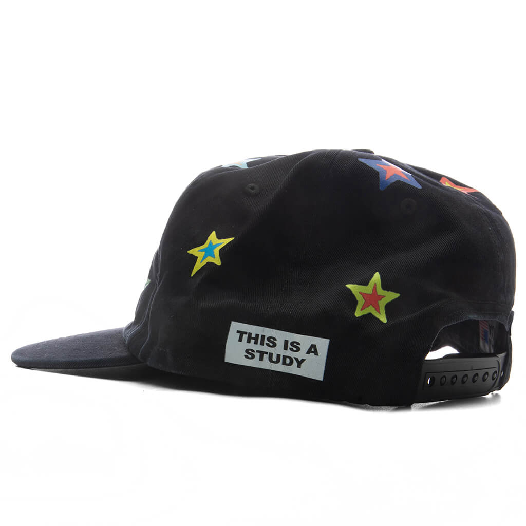 Chaos Hat - Navy