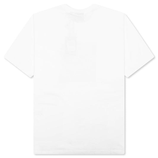 Cheap Strings T-Shirt - White