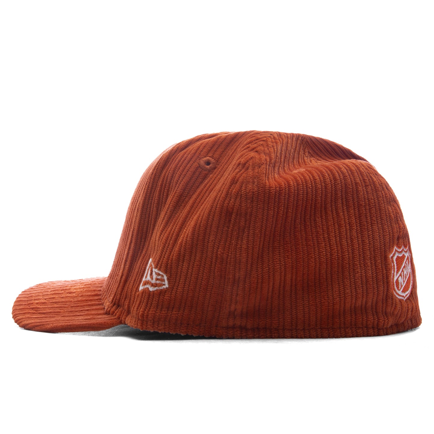 Chenille Pop 59FIFTY Fitted Hat - Anaheim Ducks