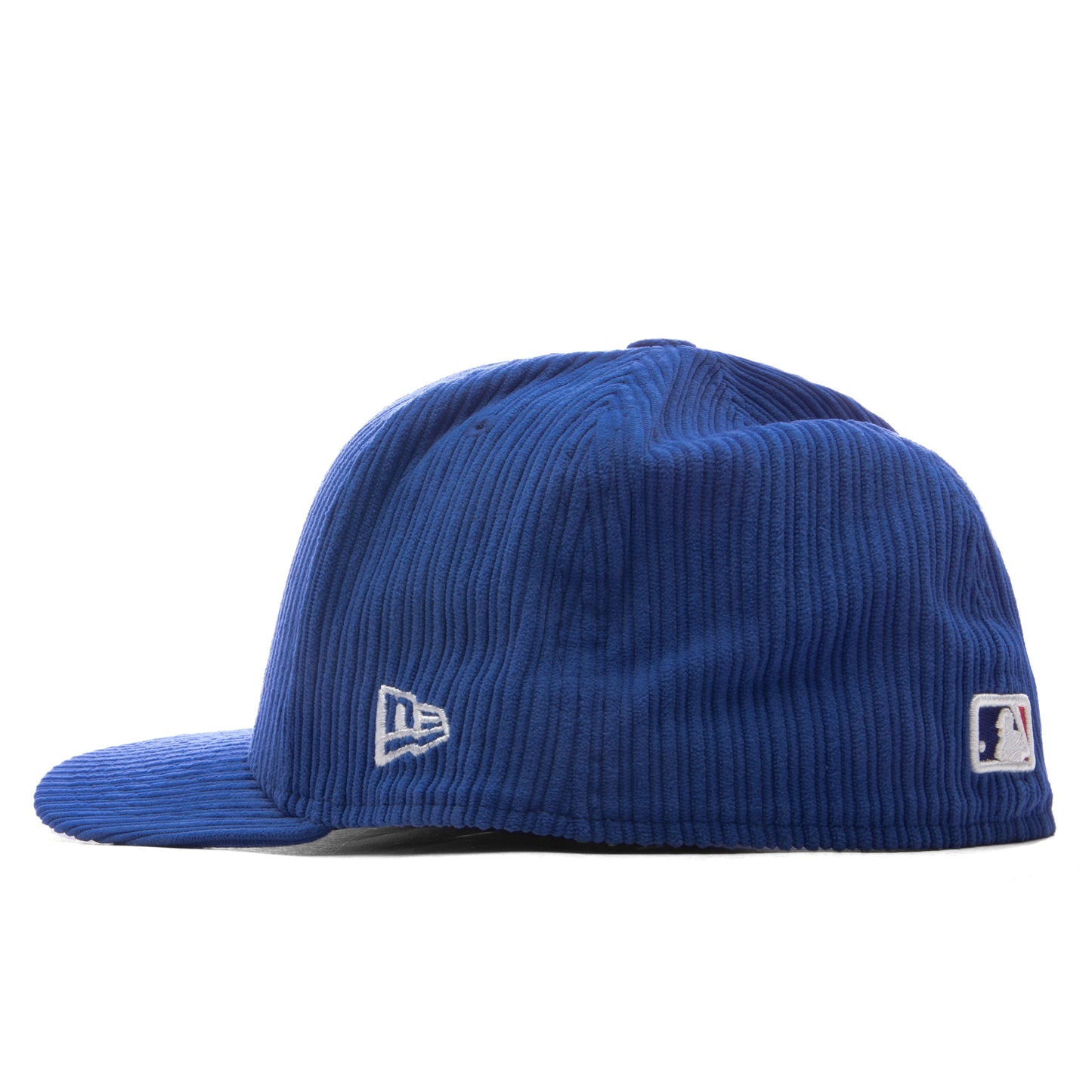 Chenille Pop 59FIFTY Fitted Hat - Los Angeles Dodgers
