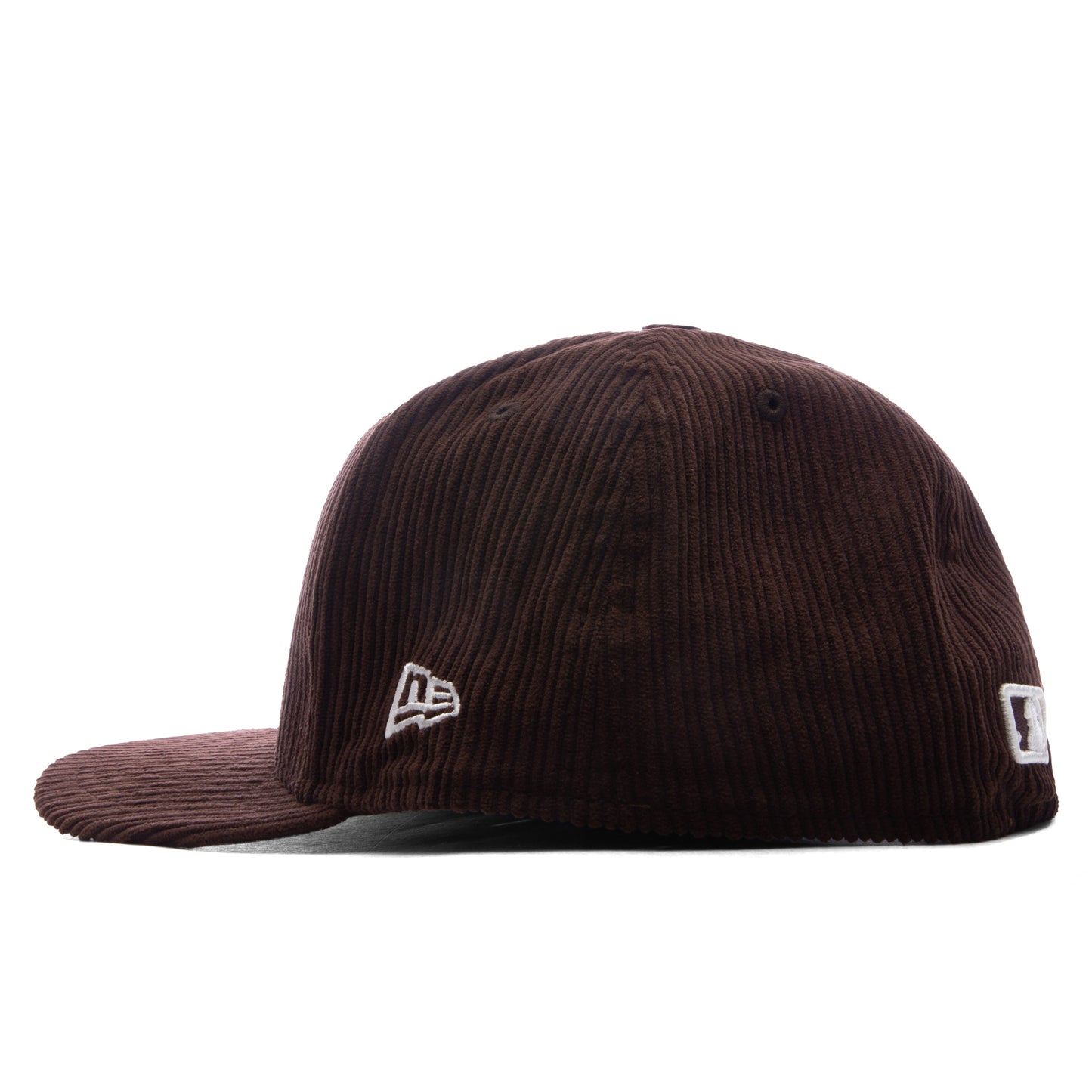 Chenille Pop 59FIFTY Fitted Hat - San Diego Padres