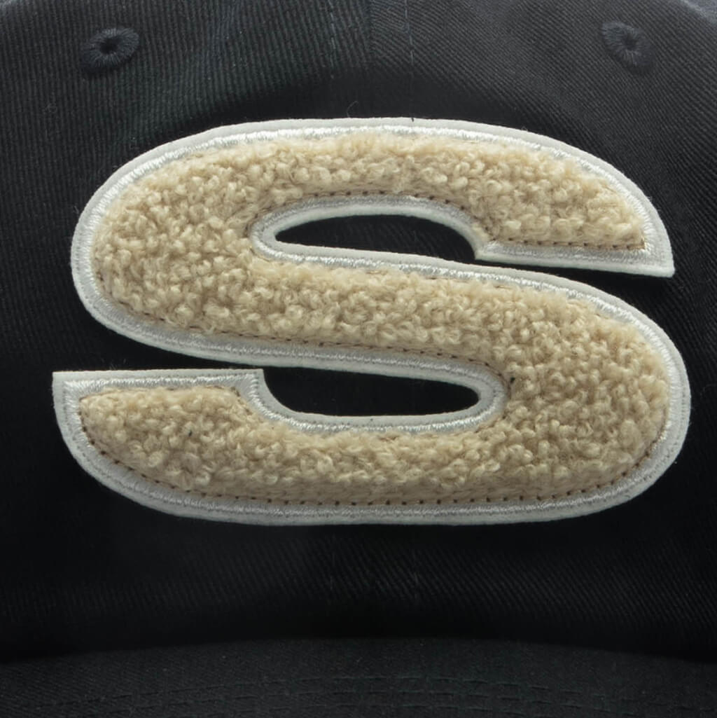 Chenille S Low Pro Cap - Shadow