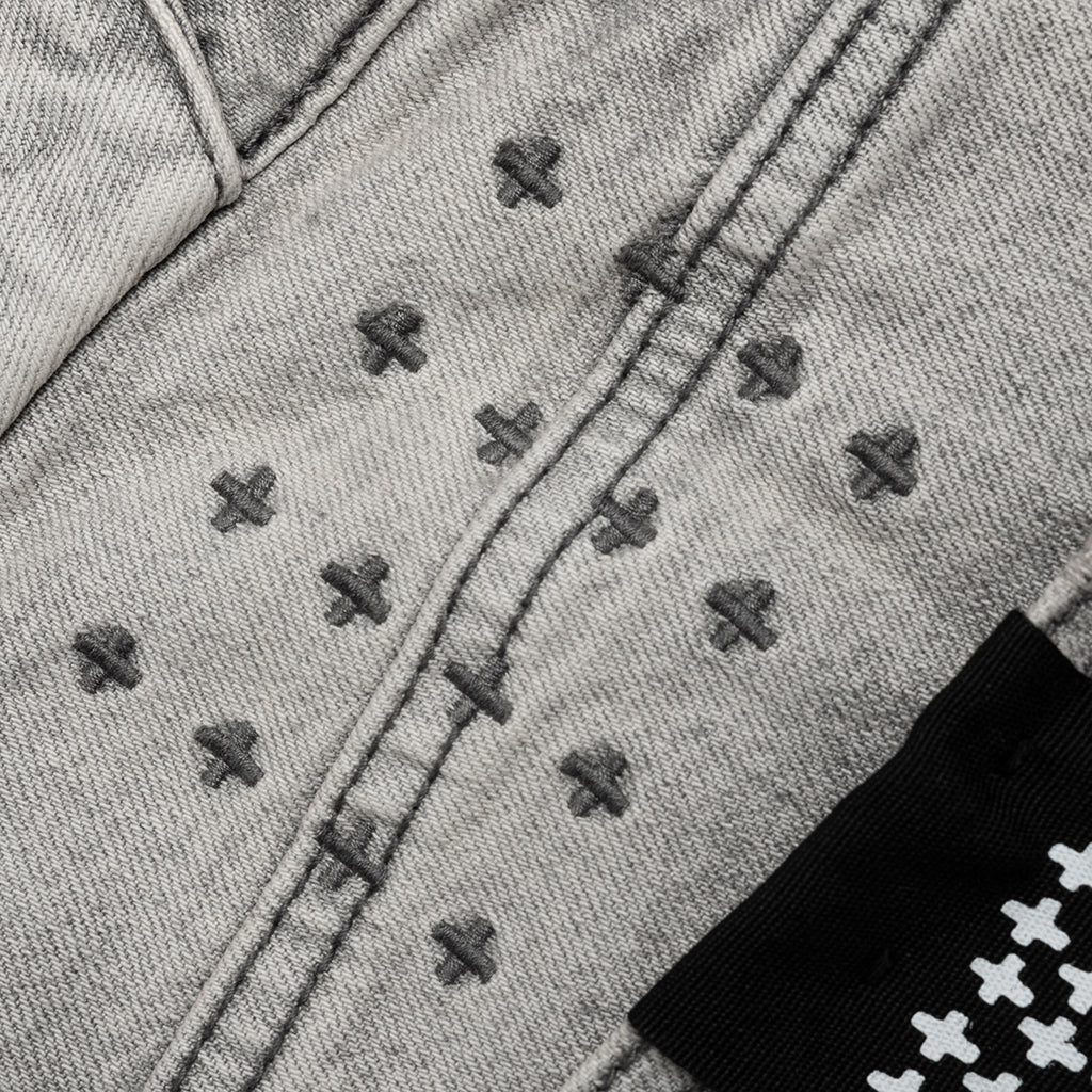Chitch Pluto - Grey