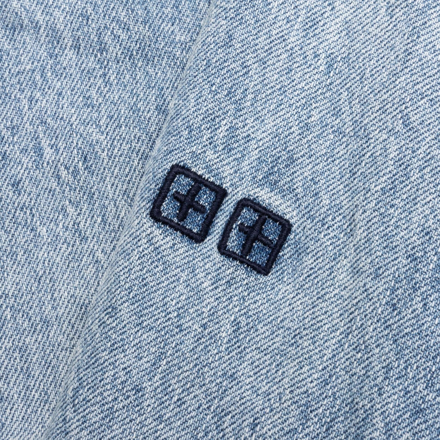 Chitch Self Repair - Denim