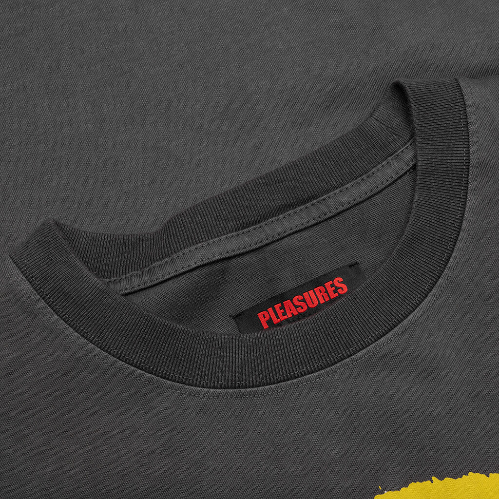 Chosen Heavyweight Shirt - Black