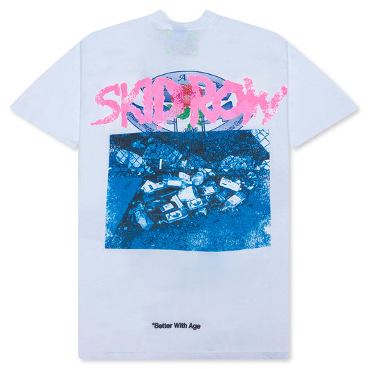 Clari Tee - Multi