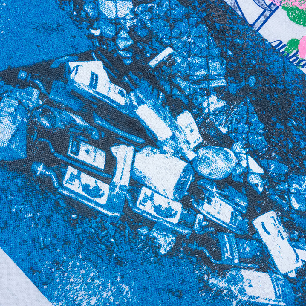 Clari Tee - Multi