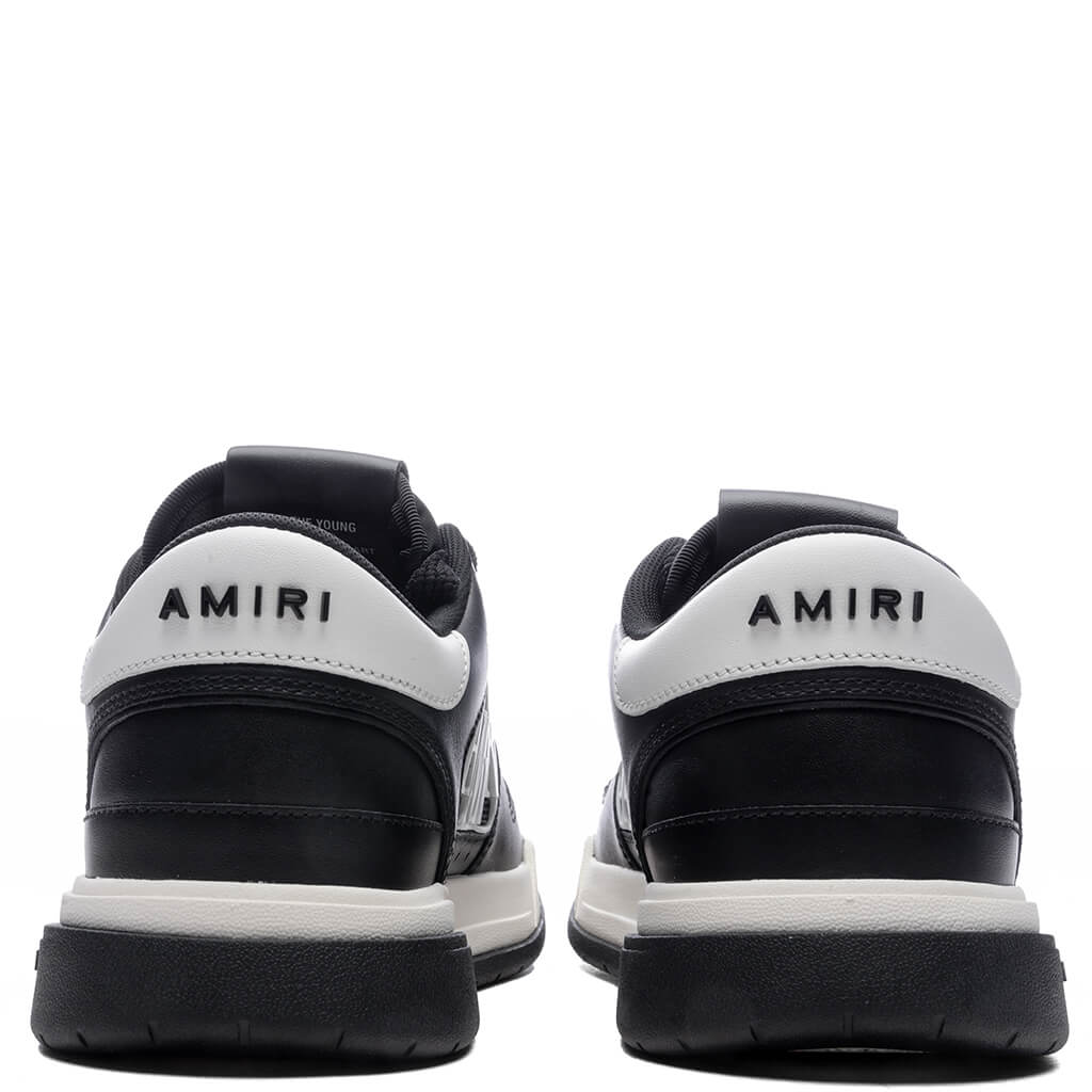 Classic Low - Black