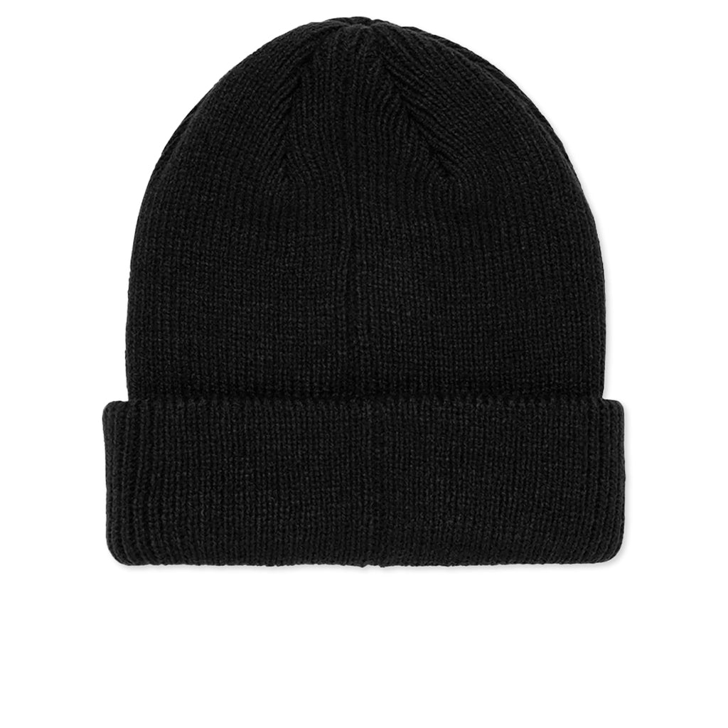 Classic Beanie - Black