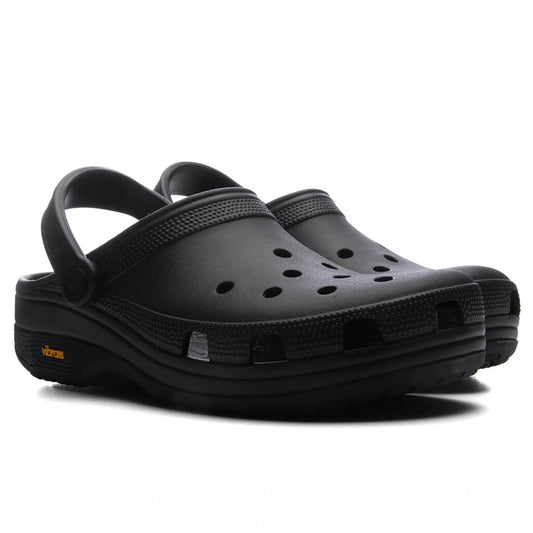 Classic EXP Clog - Black