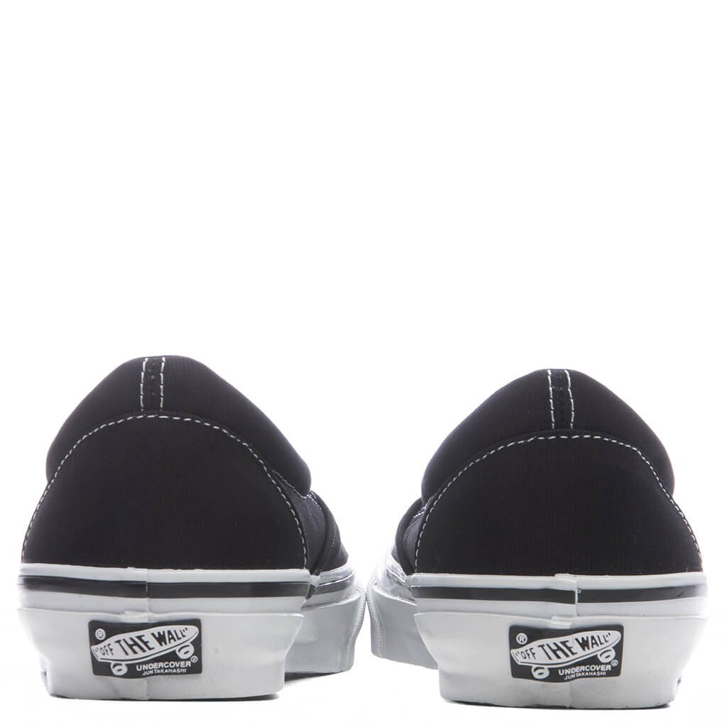 OTW by Vans x UNDERCOVER Classic Slip-On 98 - Black
