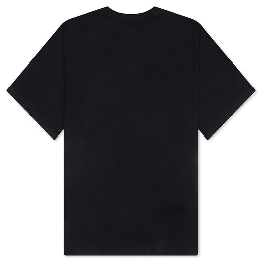 Claw Heavyweight T-Shirt - Black