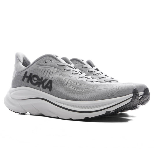 Clifton 10 - Galactic Grey/Asteroid
