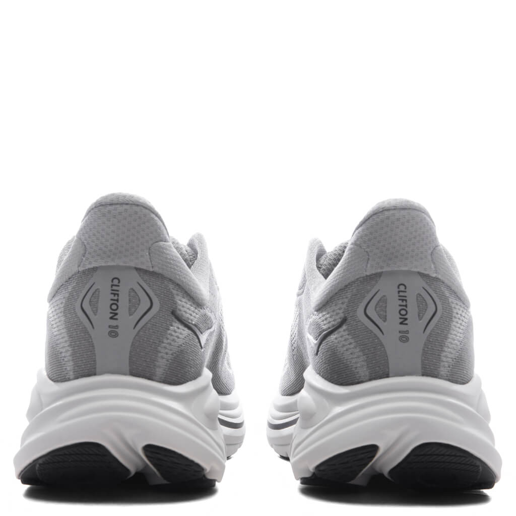 Clifton 10 - Galactic Grey/Asteroid