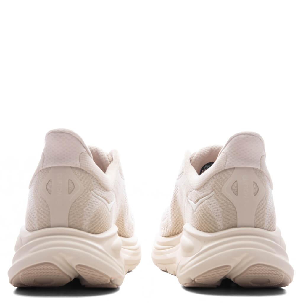 Clifton 10 - Oatmeal/Oat Milk