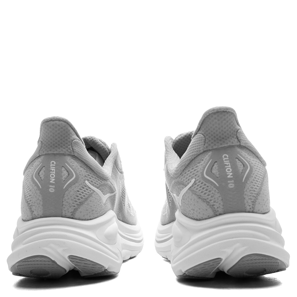 Clifton 10 - Stellar Grey/Stardust
