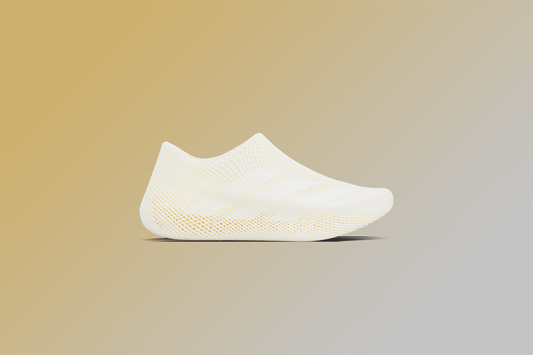 Climacool - Off White