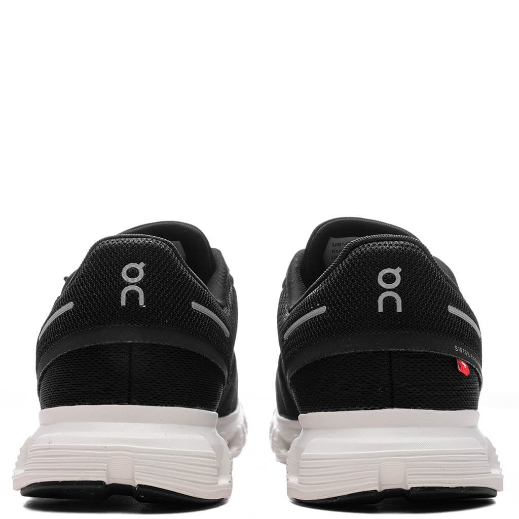Cloud 6 - Black/White